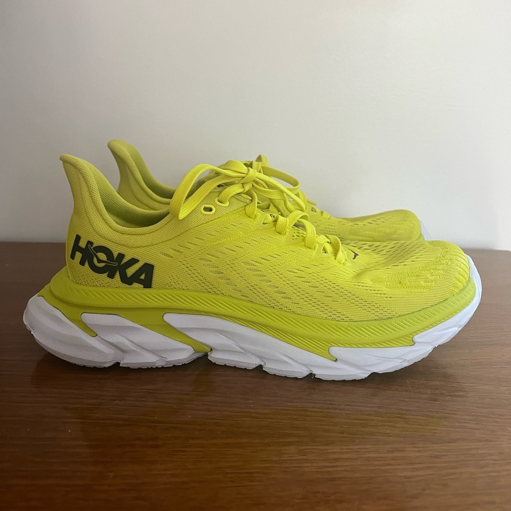 HOKA Clifton Edge - Women’s